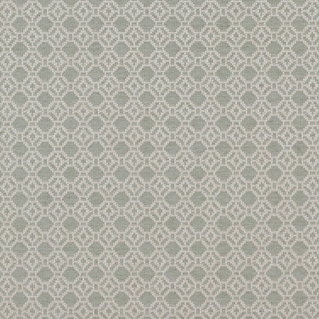 Anna French Amalfi Sage Fabric