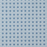 Anna French Amalfi Navy Fabric