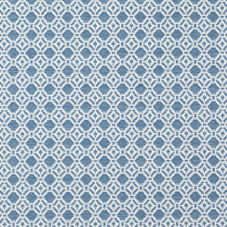 Anna French Amalfi Navy Fabric