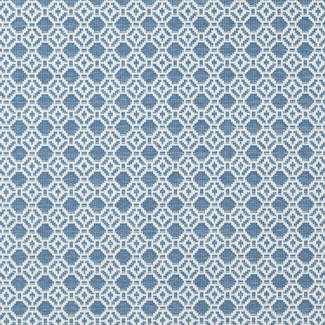 Anna French Amalfi Navy Fabric