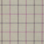 Anna French Laurence Plaid Plum And Flax Fabric