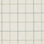 Anna French Laurence Plaid Beige Fabric
