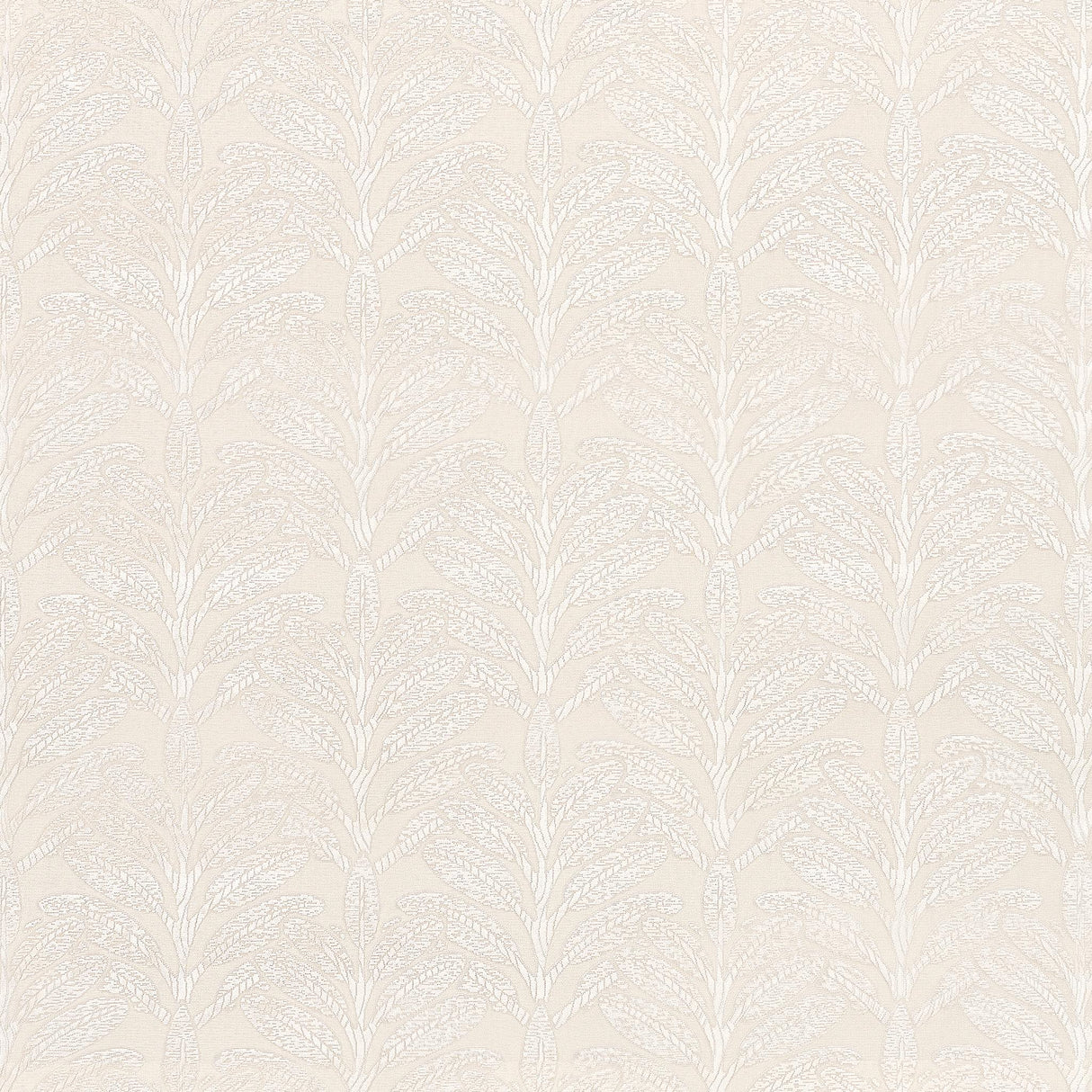 Anna French LINDEN VELVET Parchment Fabric