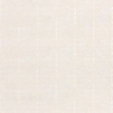Anna French Linden Velvet Parchment Fabric
