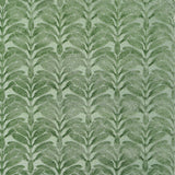 Anna French LINDEN VELVET Juniper Fabric