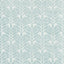 Anna French Linden Velvet Robin'S Egg Fabric