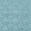 Anna French LINDEN VELVET Teal Fabric