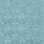 Anna French Linden Velvet Teal Fabric