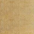 Anna French Linden Velvet Soft Gold Fabric