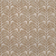 Anna French LINDEN VELVET Mushroom Fabric