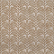 Anna French Linden Velvet Mushroom Fabric