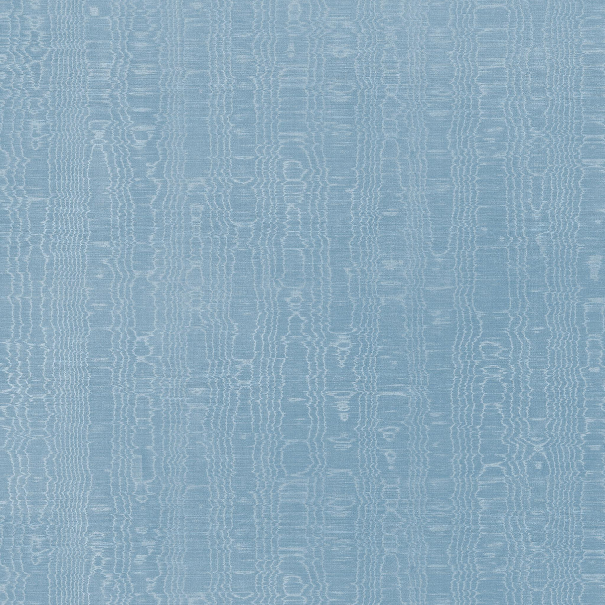 Anna French REGIA Sky Fabric
