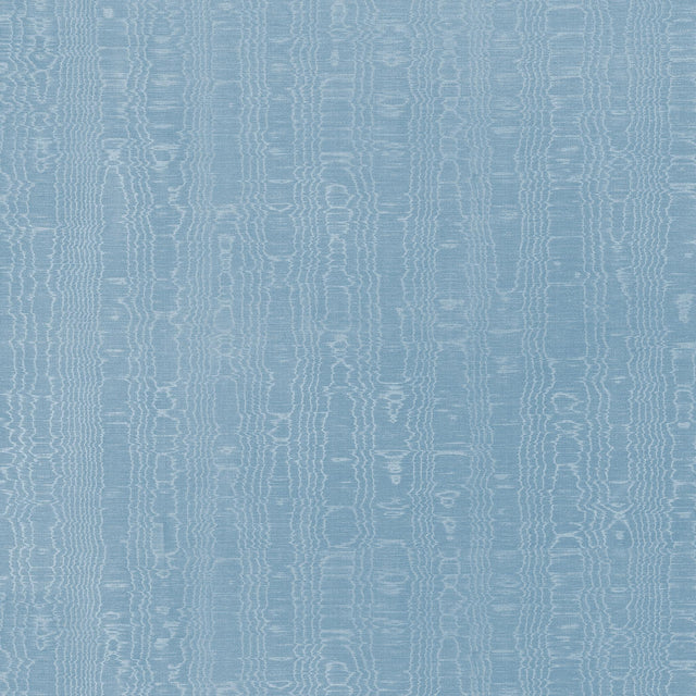Anna French REGIA Sky Fabric
