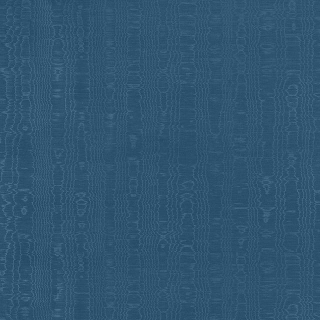 Anna French REGIA French Blue Fabric