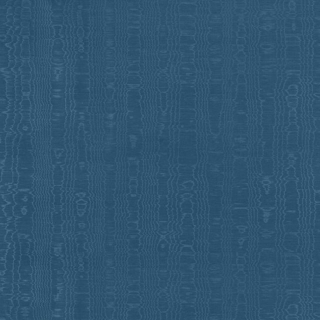 Anna French Regia French Blue Fabric