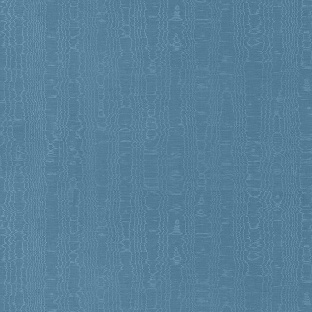 Anna French REGIA Lagoon Fabric