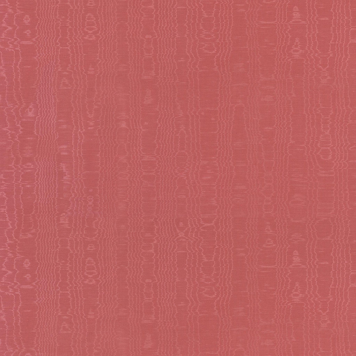 Anna French REGIA Rouge Fabric