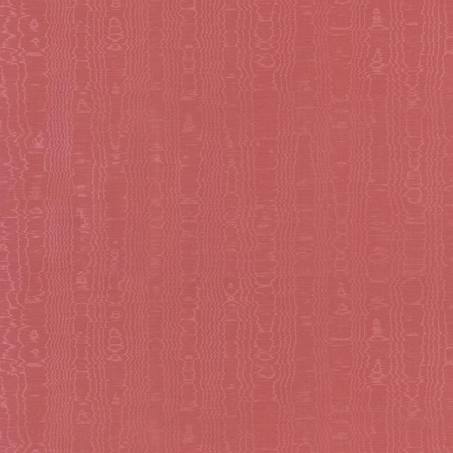 Anna French REGIA Rouge Fabric