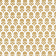 Anna French MARGUERITE Soft Gold Fabric