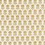 Anna French Marguerite Soft Gold Fabric