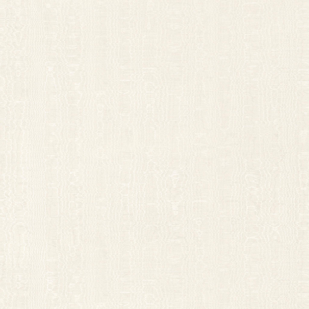 Anna French REGIA Ivory Fabric