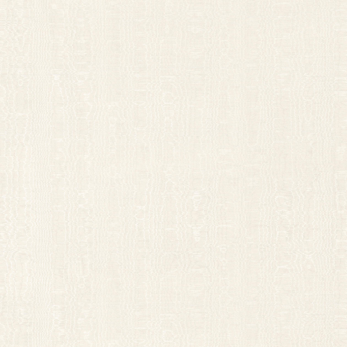 Anna French Regia Ivory Fabric