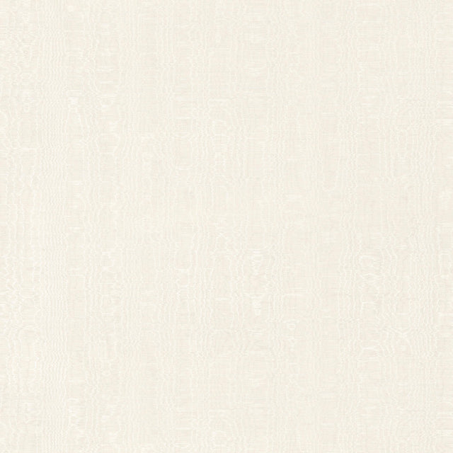 Anna French Regia Ivory Fabric