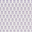 Anna French MARGUERITE Lilac Fabric