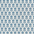 Anna French MARGUERITE Cornflower Fabric