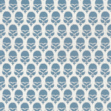 Anna French MARGUERITE Cornflower Fabric