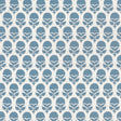 Anna French Marguerite Cornflower Fabric