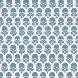 Anna French Marguerite Cornflower Fabric