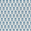 Anna French Marguerite Cornflower Fabric