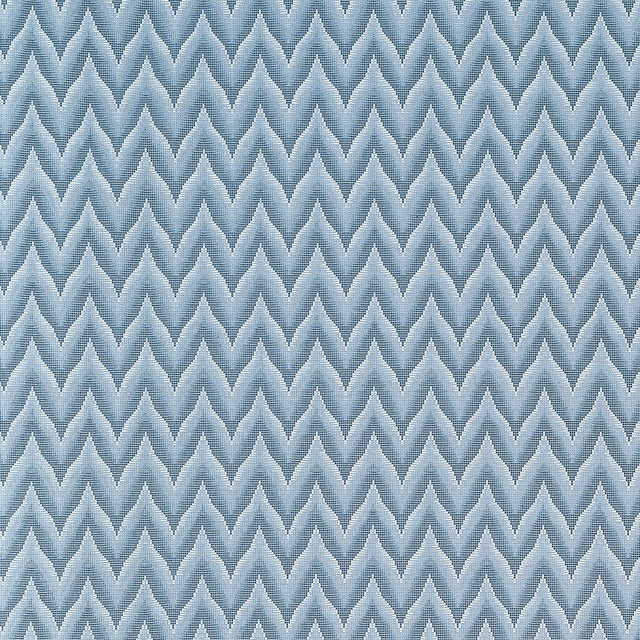 Anna French BERGAZ Sky Fabric