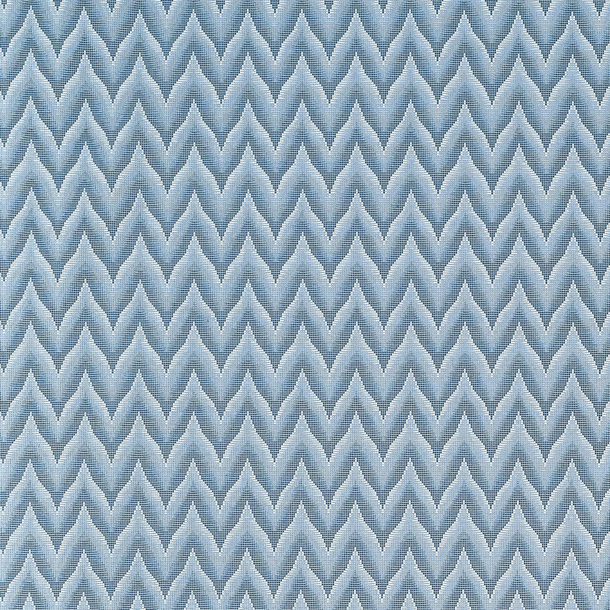 Anna French Bergaz Sky Fabric