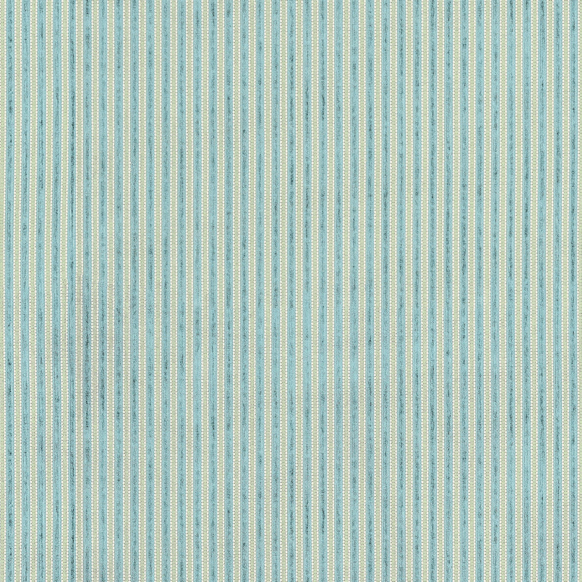Anna French Balderic Stripe Mineral Fabric