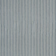 Anna French Balderic Stripe Slate Fabric
