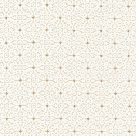 Anna French CARLEON Mushroom Fabric