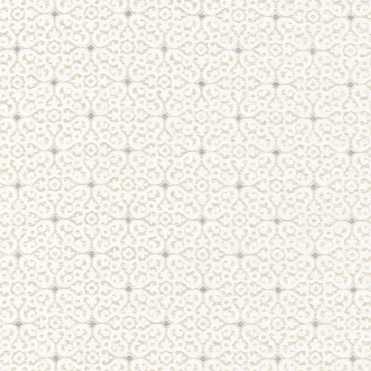 Anna French Carleon Sky Fabric