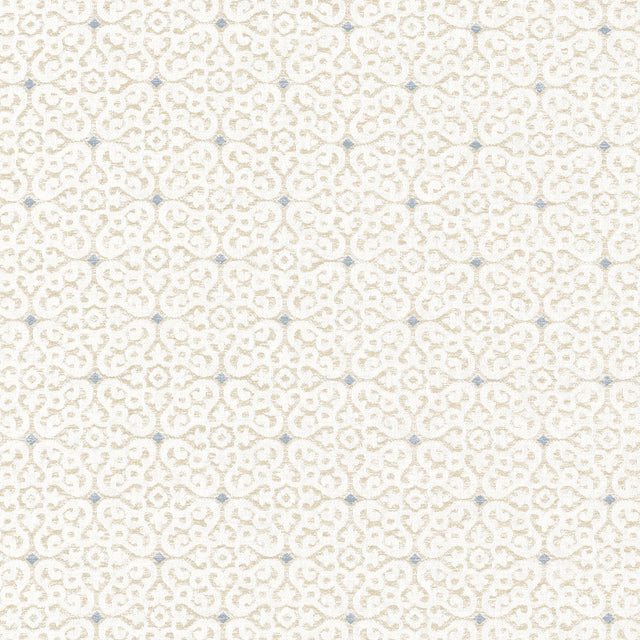 Anna French Carleon Sky Fabric