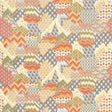 Anna French AVALON Autumn Fabric