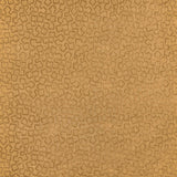 Anna French TREFOLIA VELVET Amber Fabric
