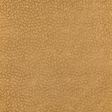 Anna French Trefolia Velvet Amber Fabric