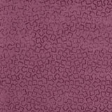 Anna French Trefolia Velvet Mulberry Fabric