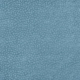 Anna French Trefolia Velvet Slate Fabric