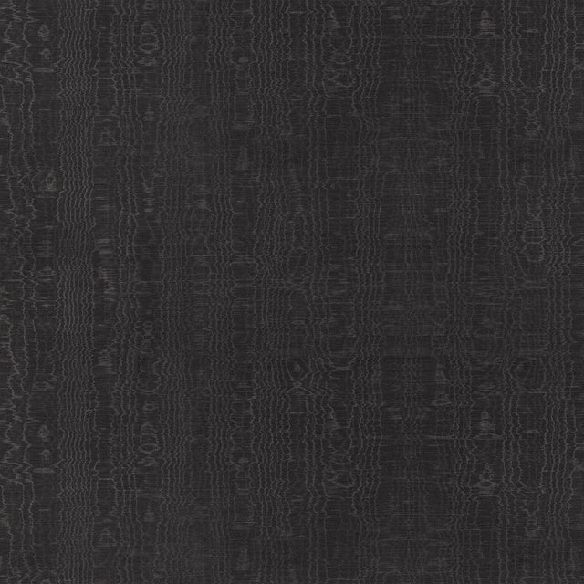 Anna French Regia Ebony Fabric