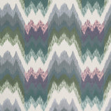 Anna French KAMUT EMBROIDERY Spring Fabric