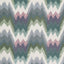 Anna French KAMUT EMBROIDERY Spring Fabric