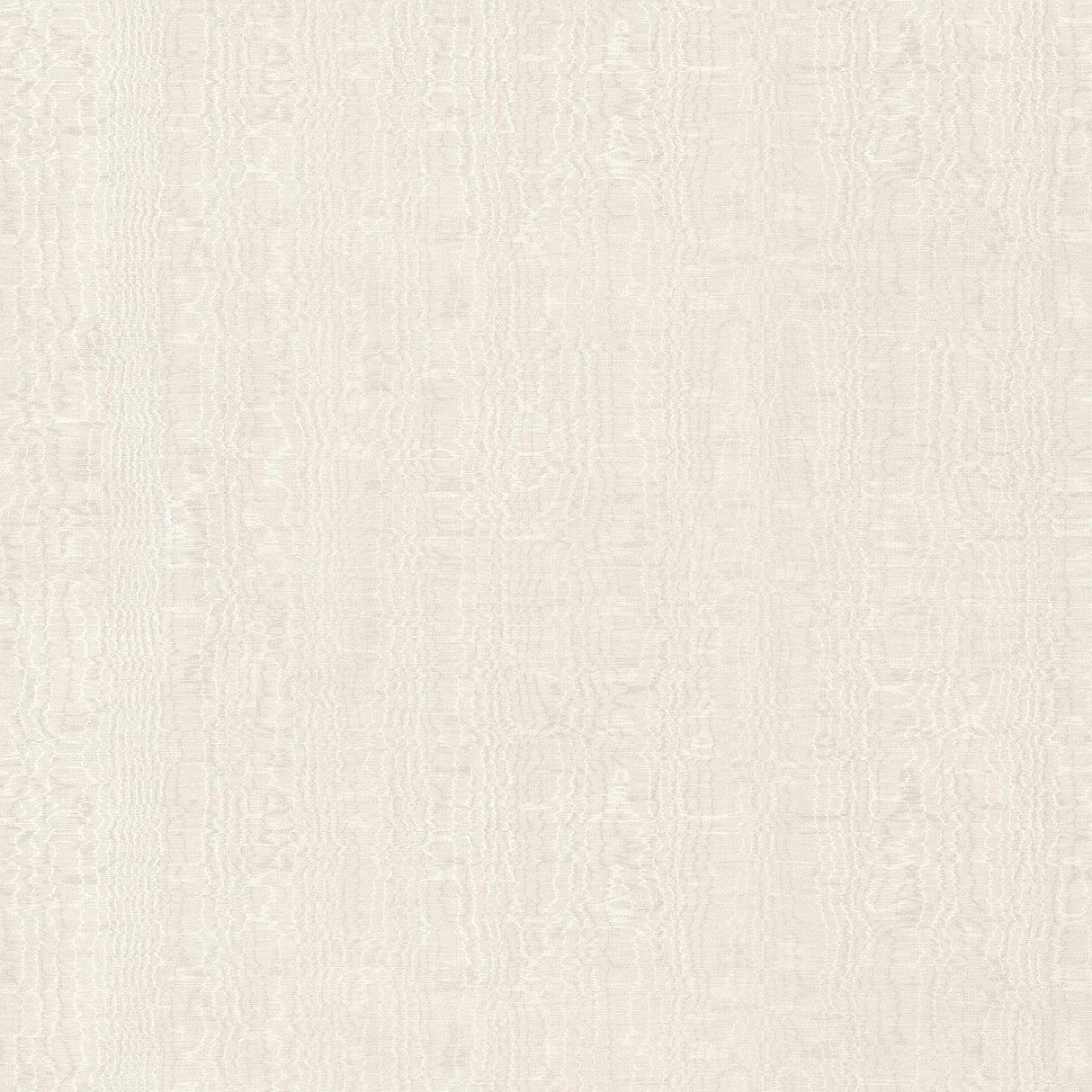 Anna French REGIA Bone Fabric