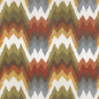 Anna French Kamut Embroidery Autumn Fabric